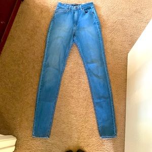 Fashion Nova Jeans